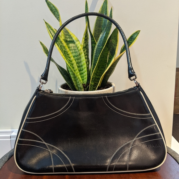 Authentic Prada Bag - Picture 5 of 13